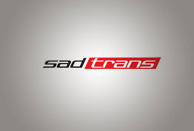 Sad Trans